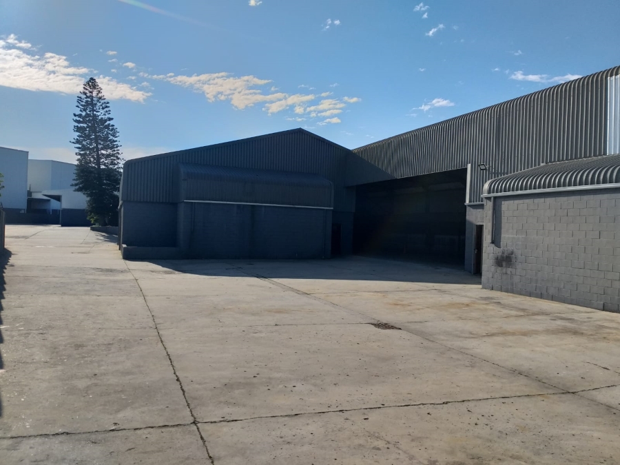 To Let Commercial Property for Rent in Epping Industrial Western Cape